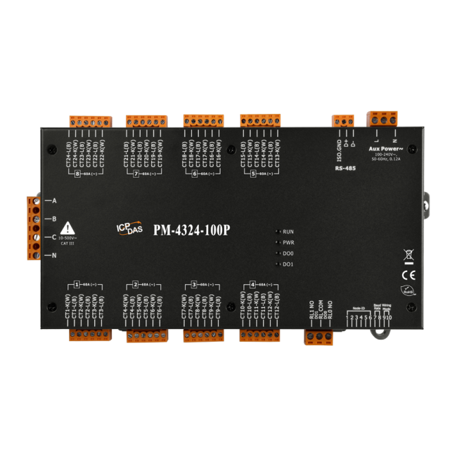 PM-4324 PM-4324