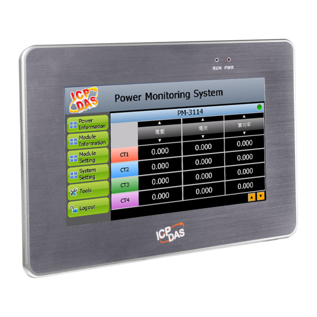 PMD-4201 PMD-4201