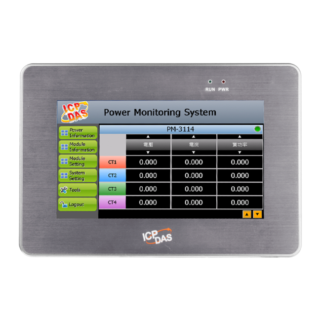 PMD-4201 PMD-4201