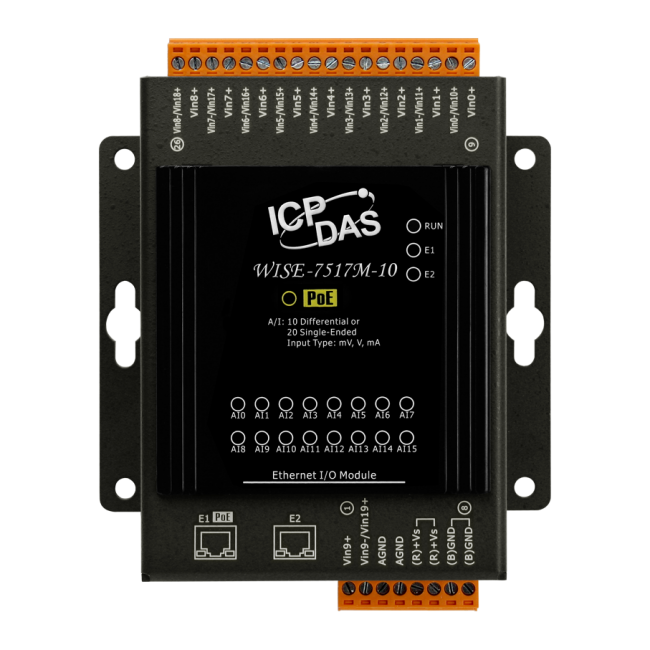 WISE-7517M-10 WISE-7517M-10