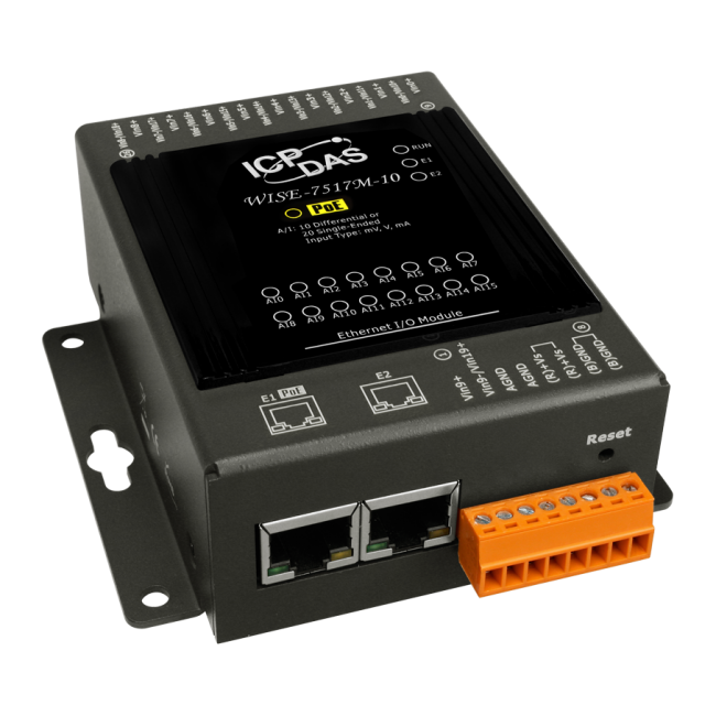 WISE-7517M-10 WISE-7517M-10