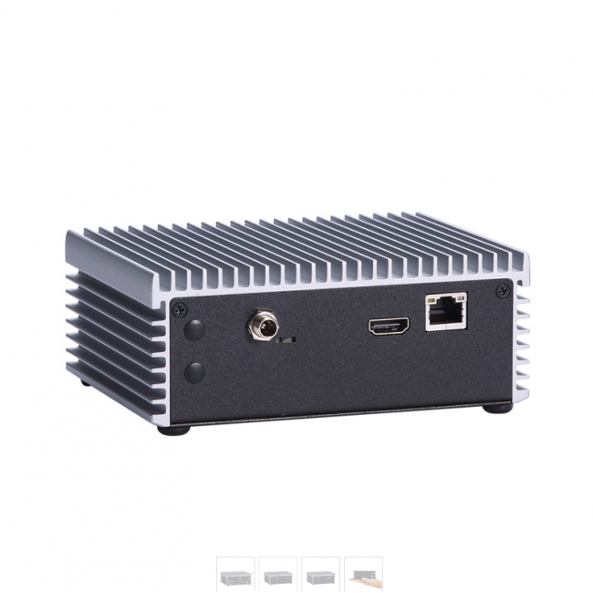 eBOX560-500-FL eBOX560-500-FL