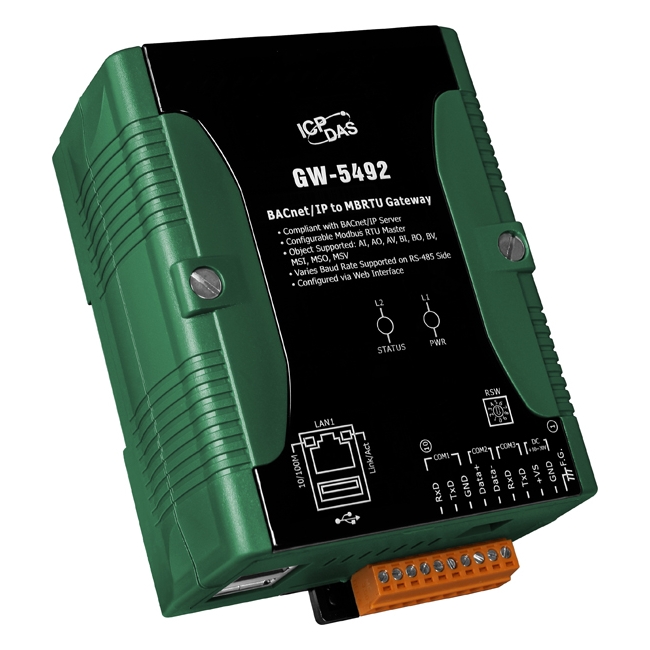 GW-5492  GW-5492
