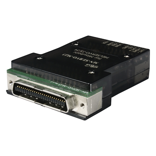 MN-SERVO-MJ3 MN-SERVO-MJ3