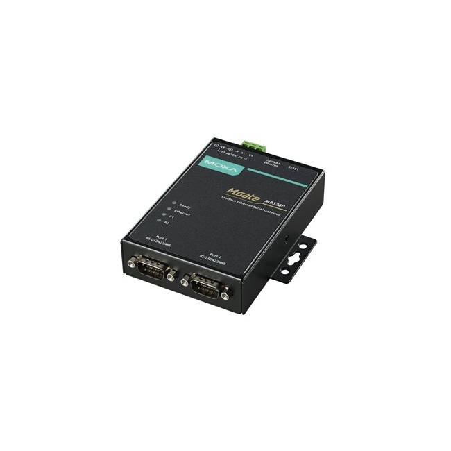 MGate MB3280-1 MGate MB3280-1