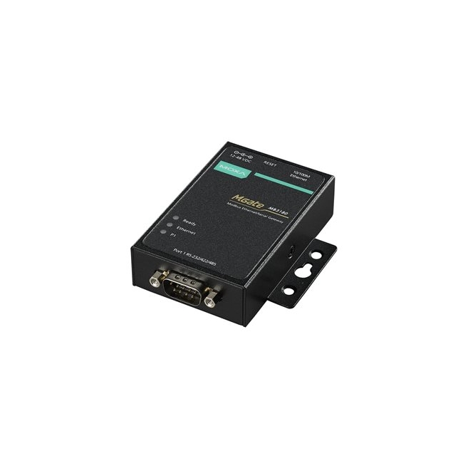 MGate MB3180 MGate MB3180