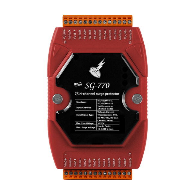 SG-770 CR SG-770 CR