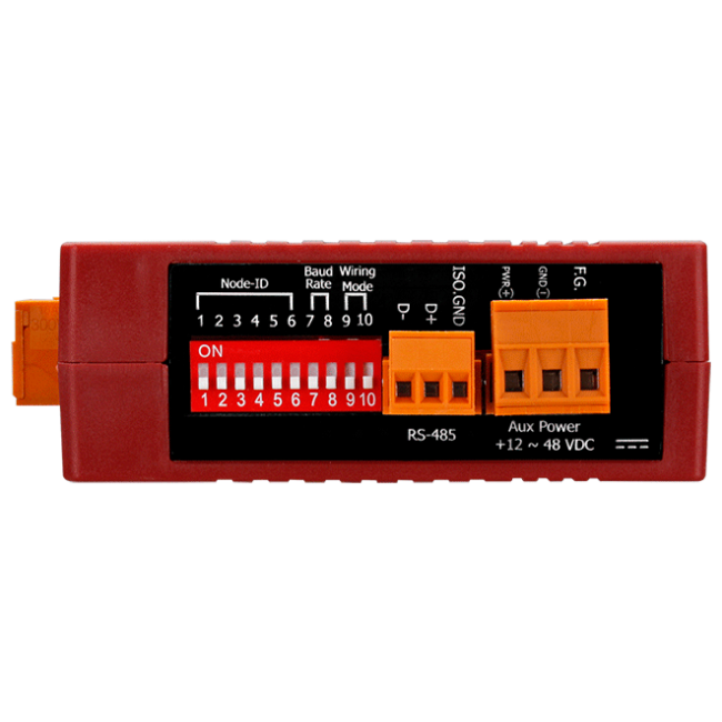 PM-3033-MTCP PM-3033-MTCP