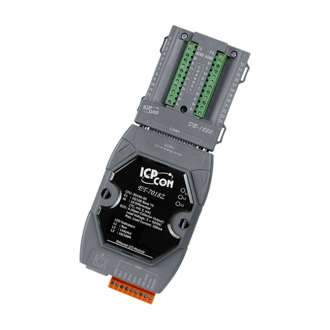 ET-7018Z/S ET-7018Z/S
