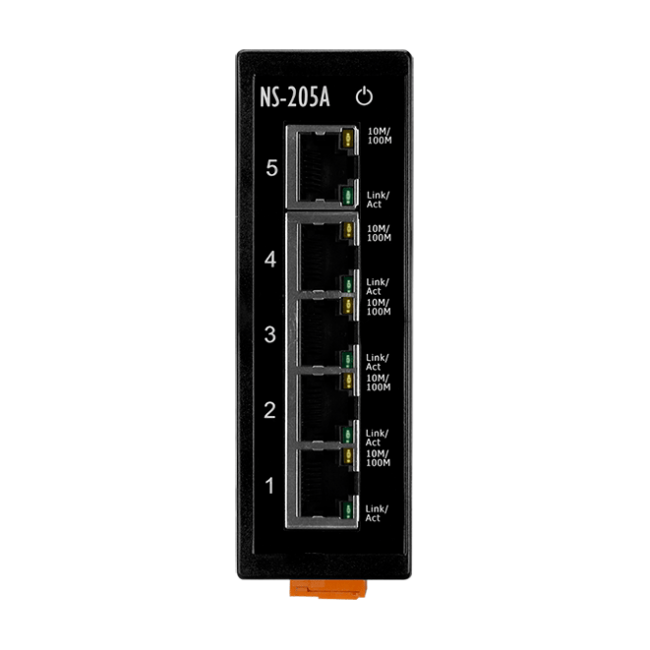 NS-205 NS-205