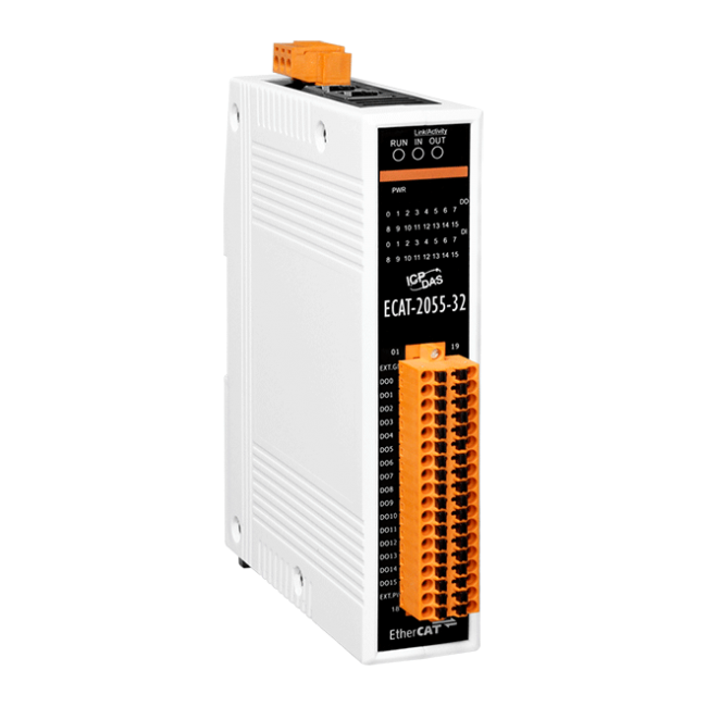 ECAT-2055-32 ECAT-2055-32