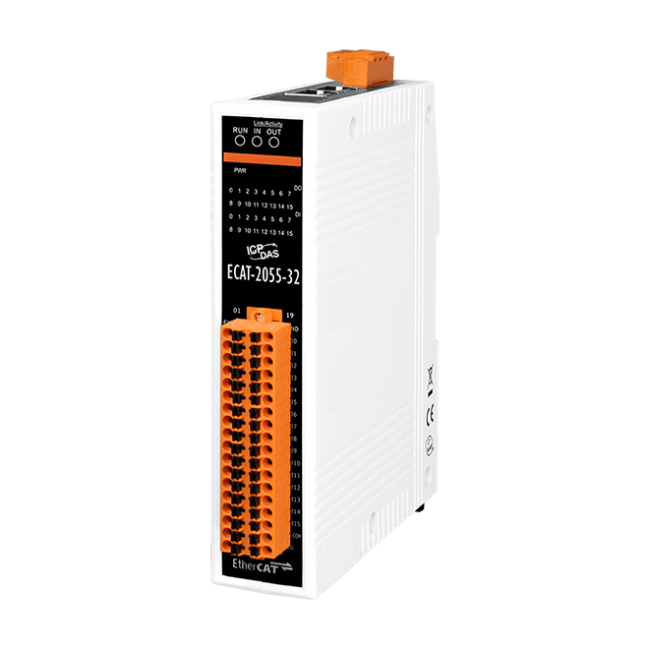 ECAT-2055-32 ECAT-2055-32