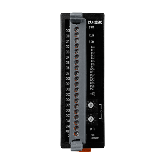 CAN-2054C CAN-2054C