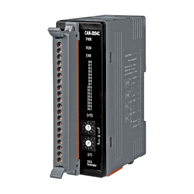 CAN-2054C CAN-2054C