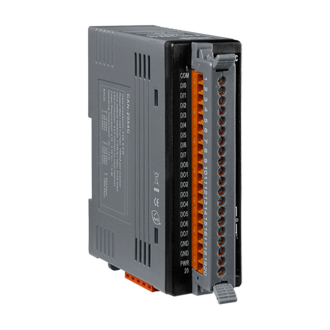 CAN-2054C CAN-2054C