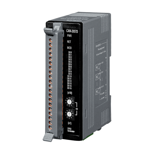 CAN-2057D CAN-2057D