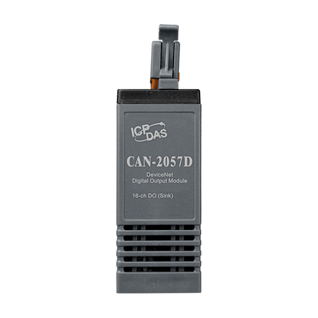 CAN-2057D CAN-2057D