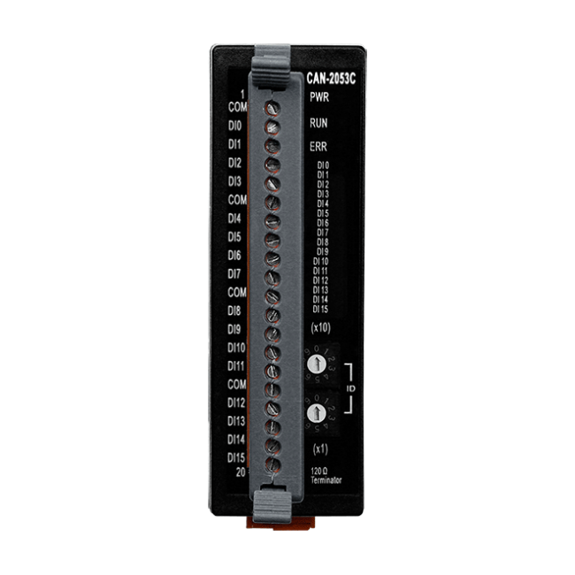 CAN-2053C CAN-2053C