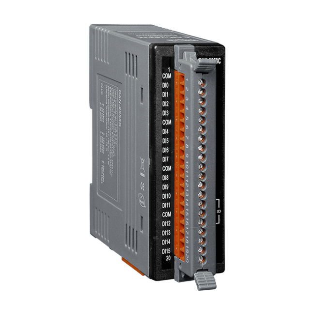 CAN-2053C CAN-2053C