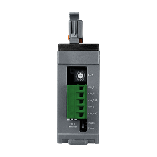 CAN-2053D CAN-2053D