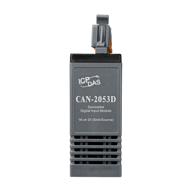 CAN-2053D CAN-2053D