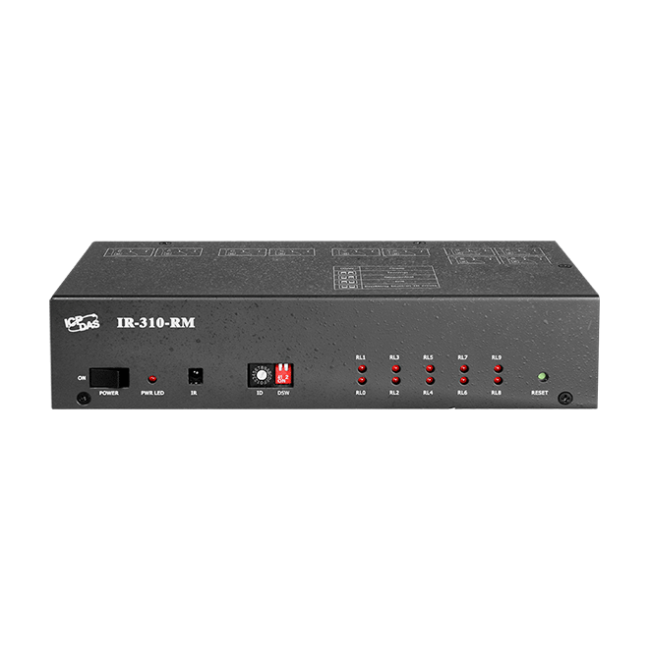 IR-310-RM IR-310-RM
