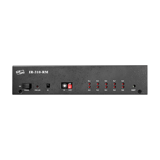 IR-310-RM IR-310-RM