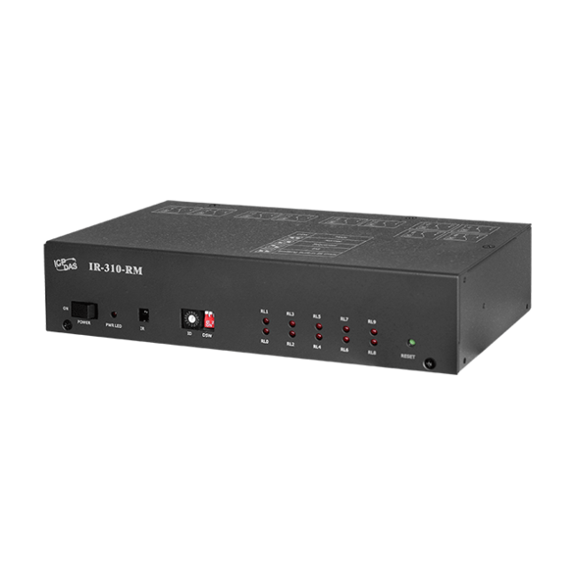 IR-310-RM IR-310-RM