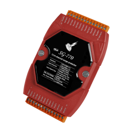 SG-770 CR SG-770 CR