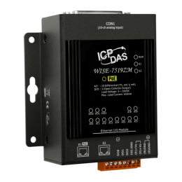 WISE-7519ZM WISE-7519ZM