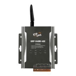GRP-540M-4GE GRP-540M-4GE