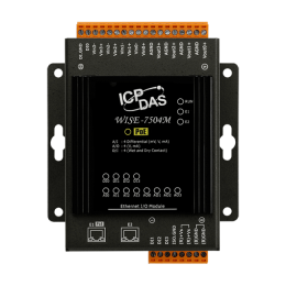 WISE-7504M WISE-7504M