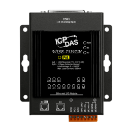 WISE-7519ZM WISE-7519ZM