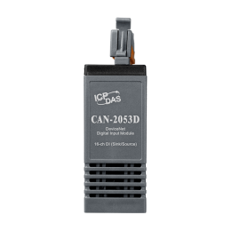 CAN-2053D CAN-2053D